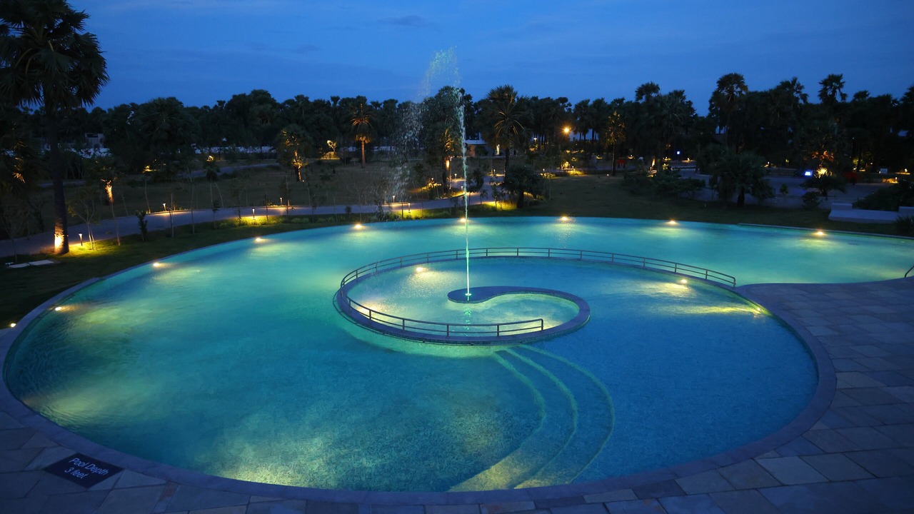 Photo of Outdoor in Mudukulattur