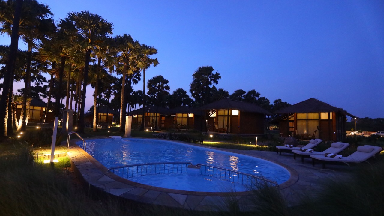 Photo of Outdoor in Mudukulattur