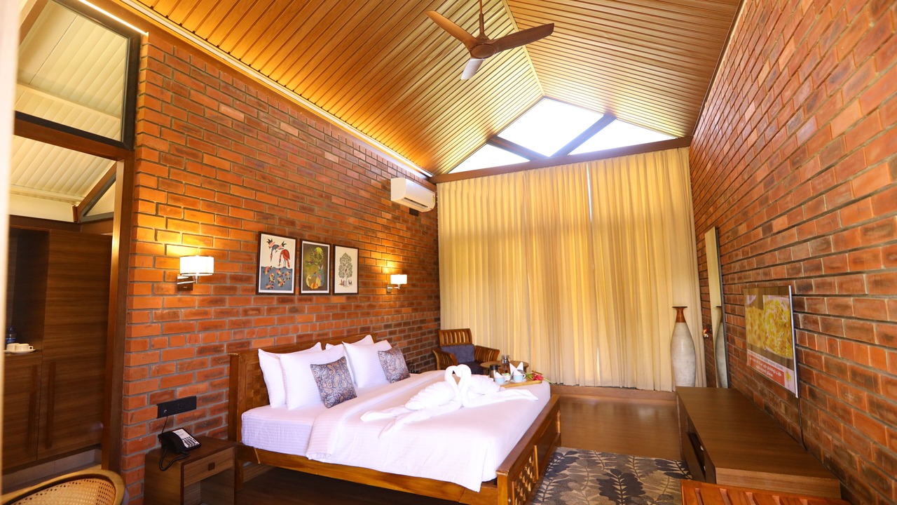 Photo of Bedroom in Mudukulattur