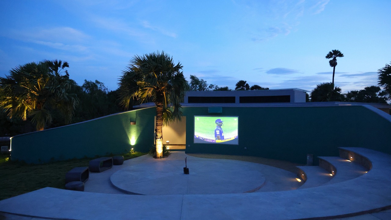 Photo of Outdoor in Mudukulattur