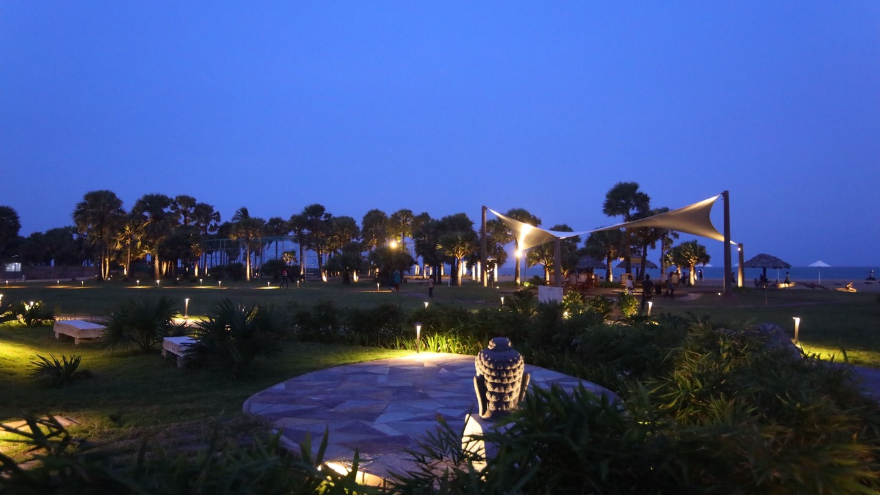 Photo of Outdoor in Mudukulattur