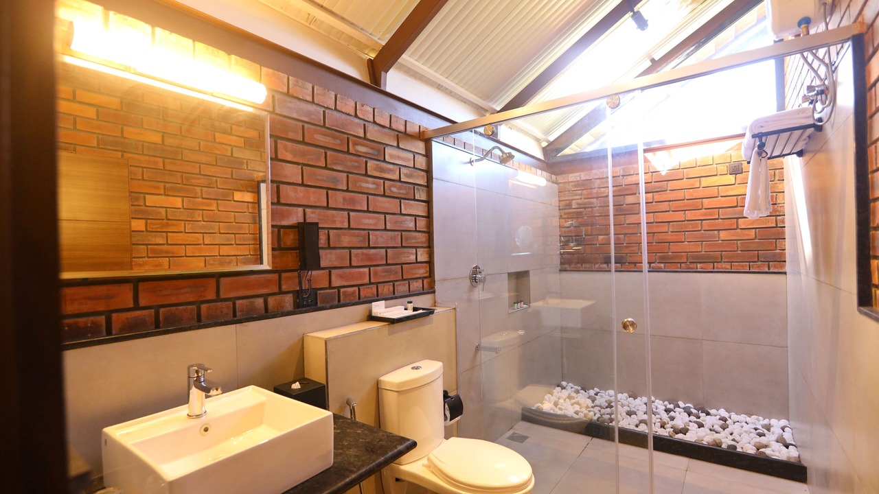 Photo of Bathroom in Mudukulattur