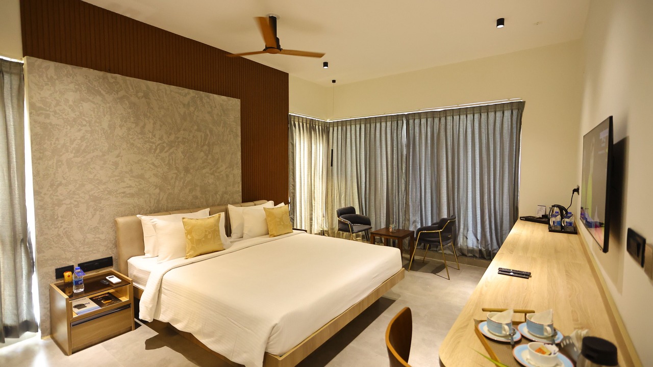 Photo of Bedroom in Mudukulattur