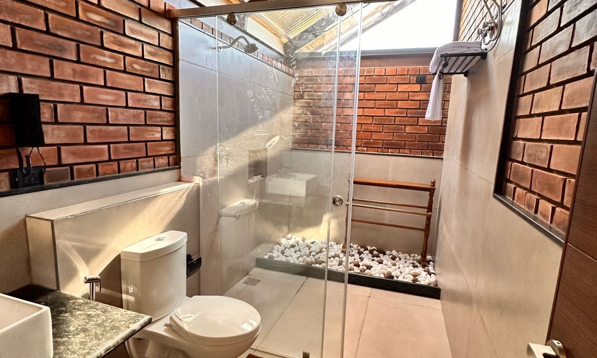 Photo of Bathroom in Mudukulattur