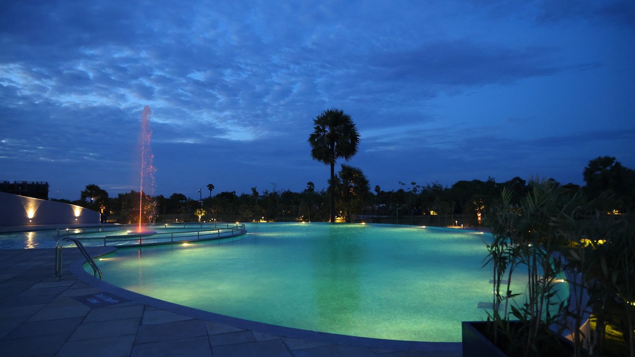 Photo of Outdoor in Mudukulattur