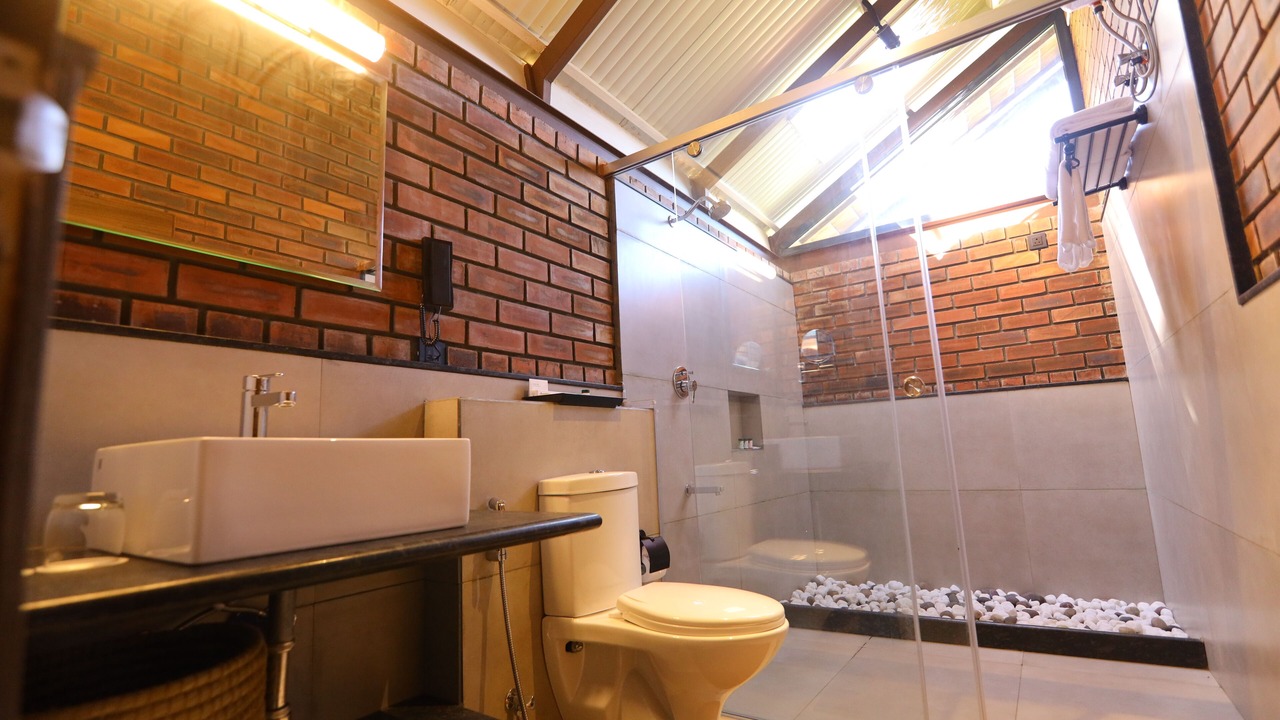Photo of Bathroom in Mudukulattur