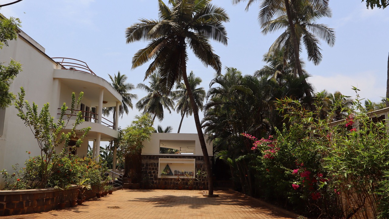 Photo of Outdoor in Bommayapalayam