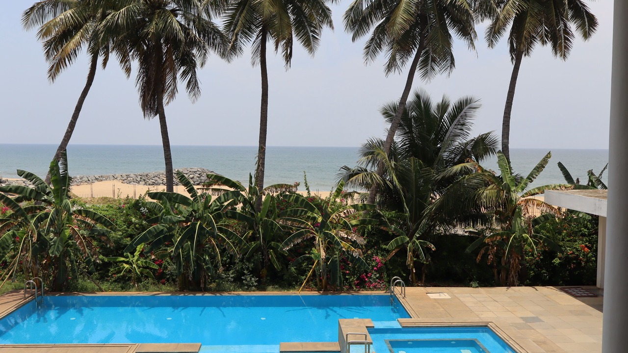 Photo of Outdoor in Bommayapalayam