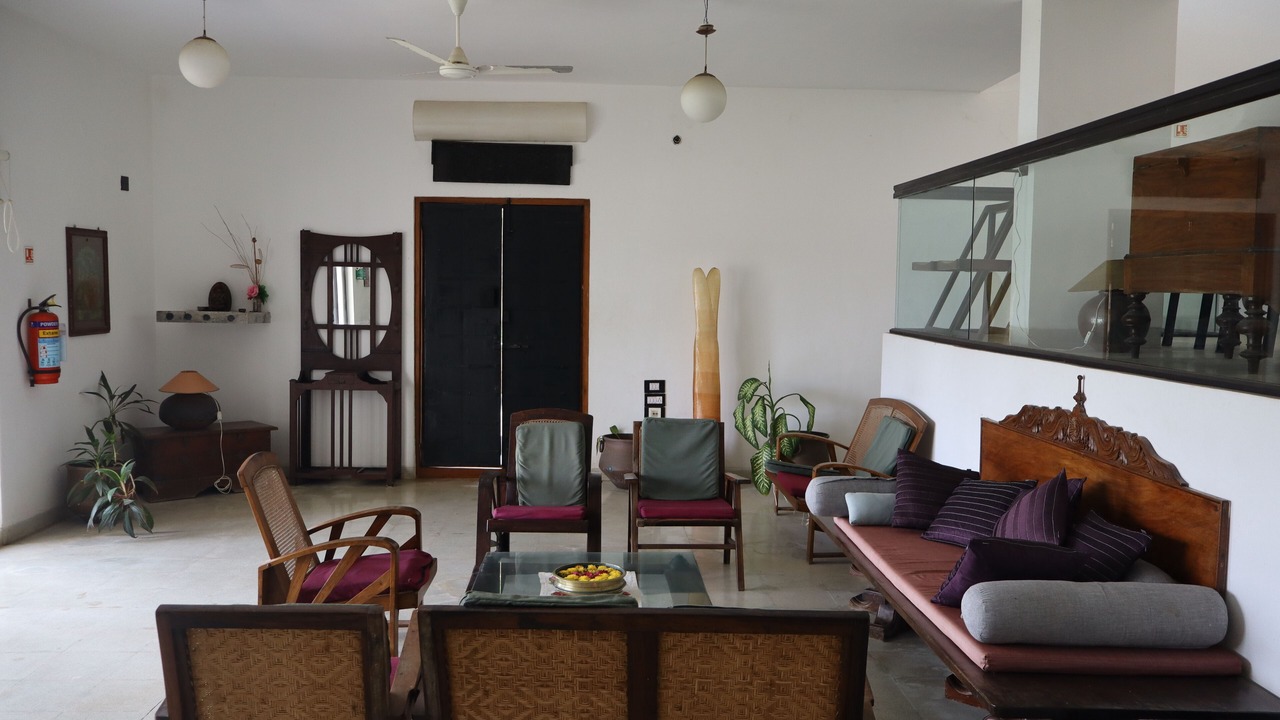 Photo of Livingroom in Bommayapalayam