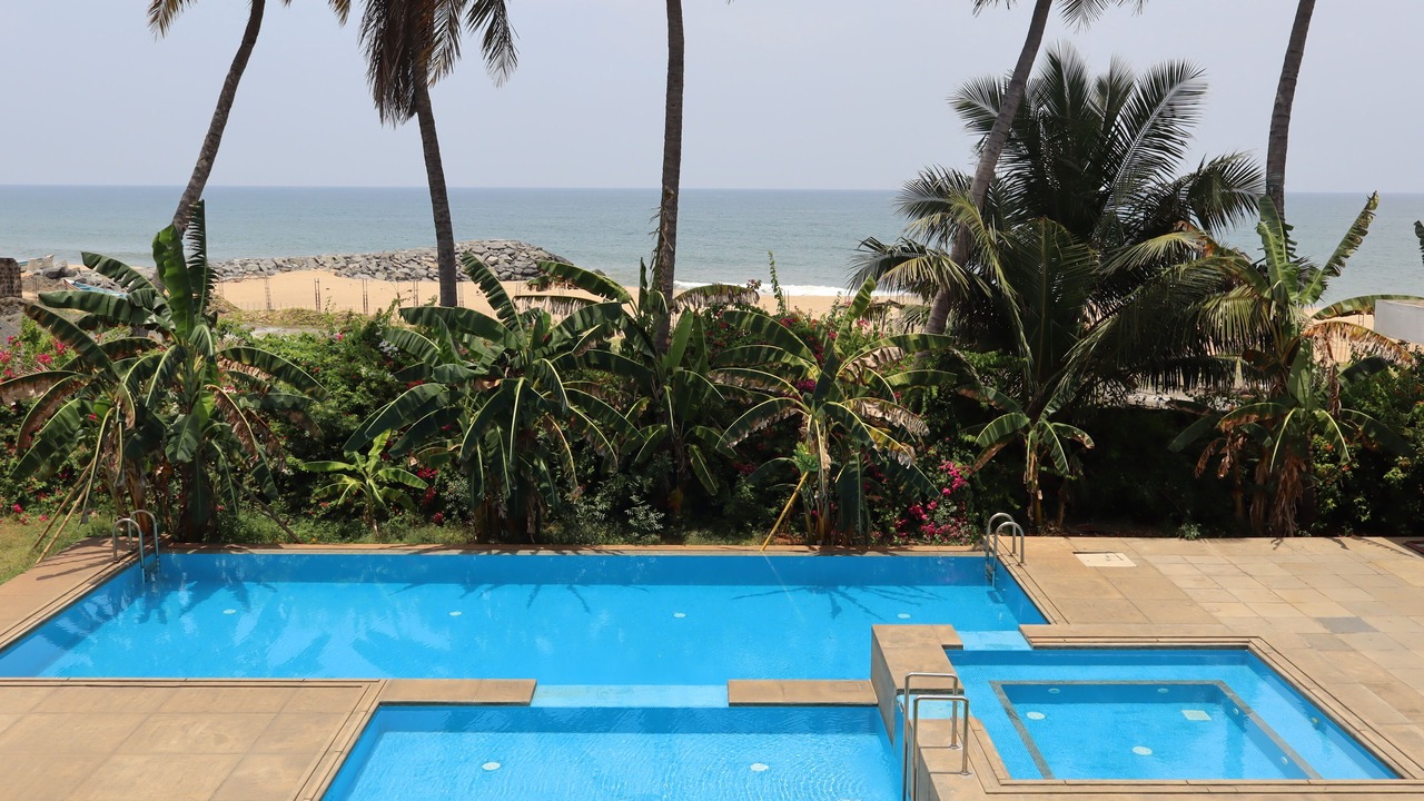 Photo of Outdoor in Bommayapalayam