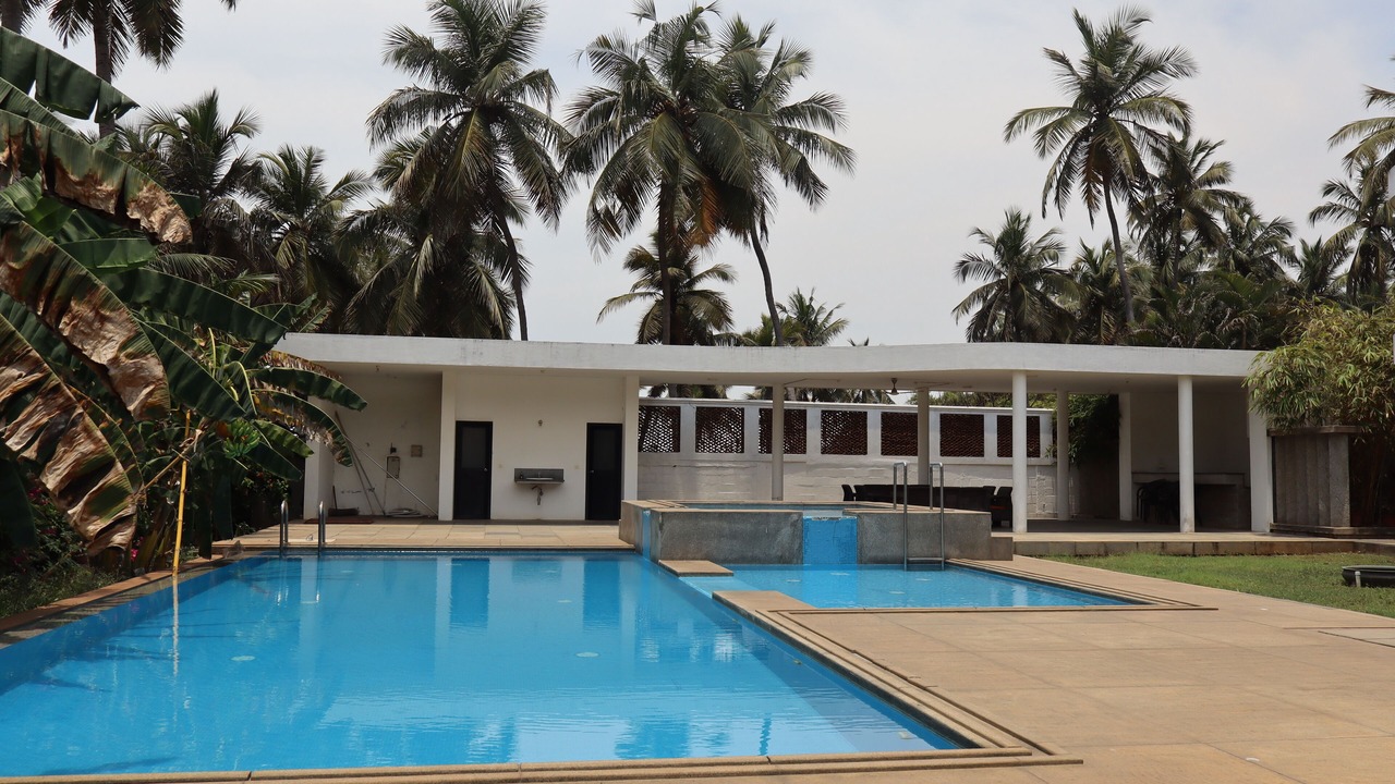 Photo of Outdoor in Bommayapalayam