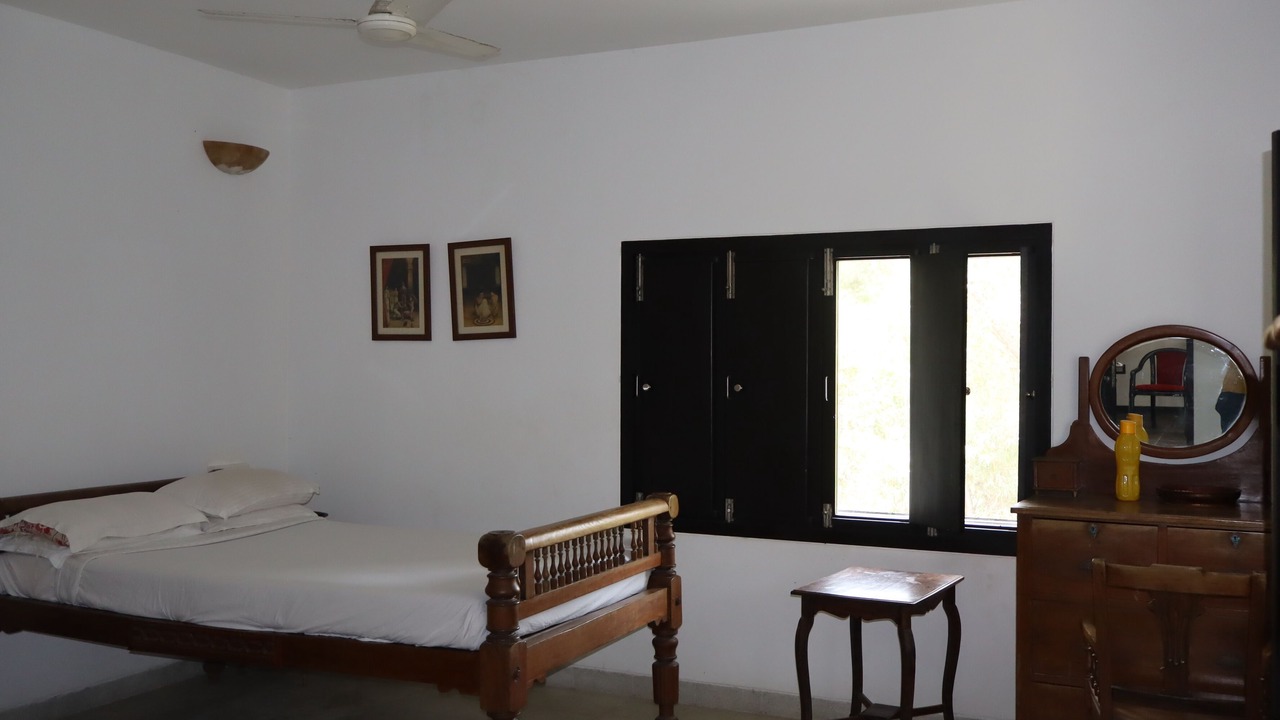 Photo of Bedroom in Bommayapalayam