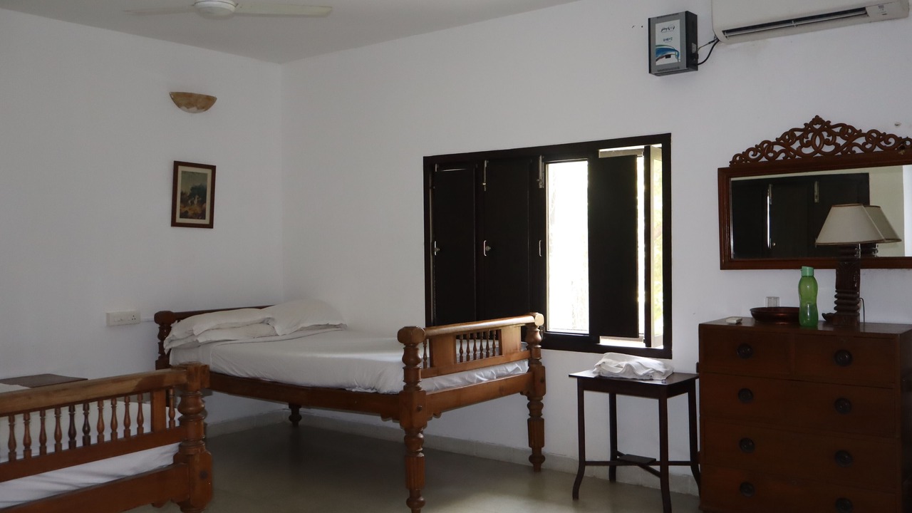 Photo of Bedroom in Bommayapalayam