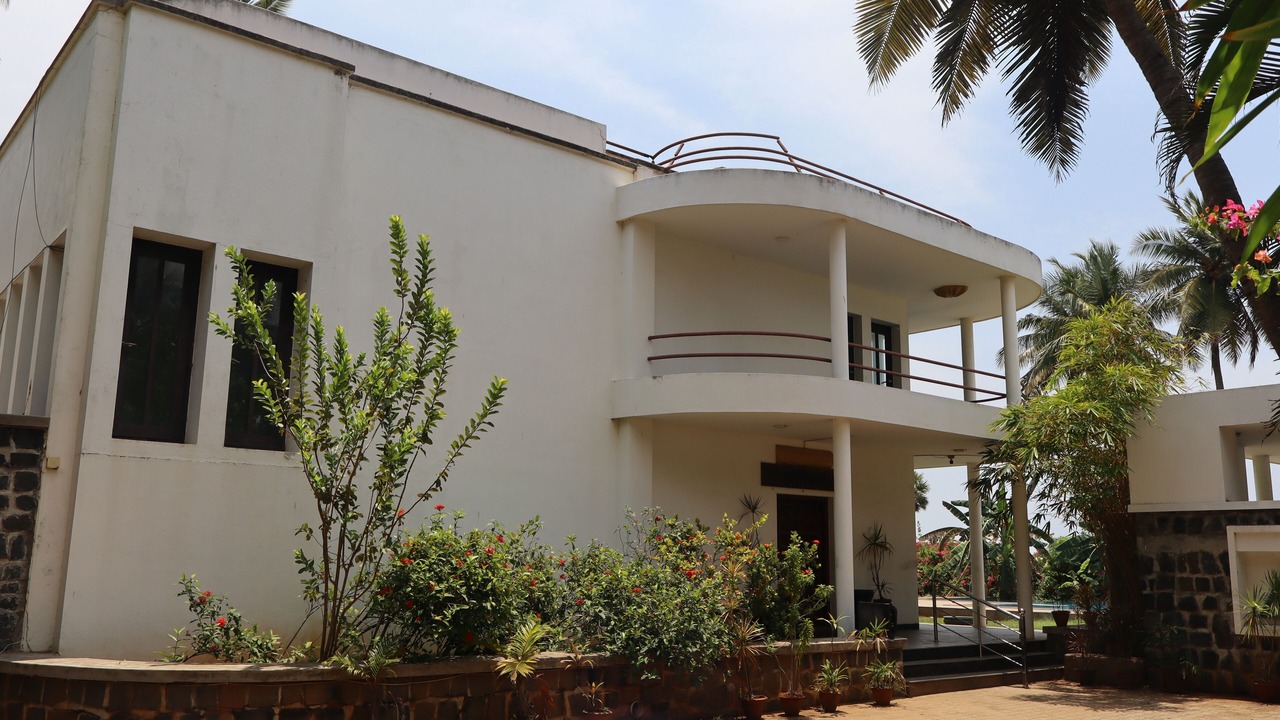 Photo of Outdoor in Bommayapalayam