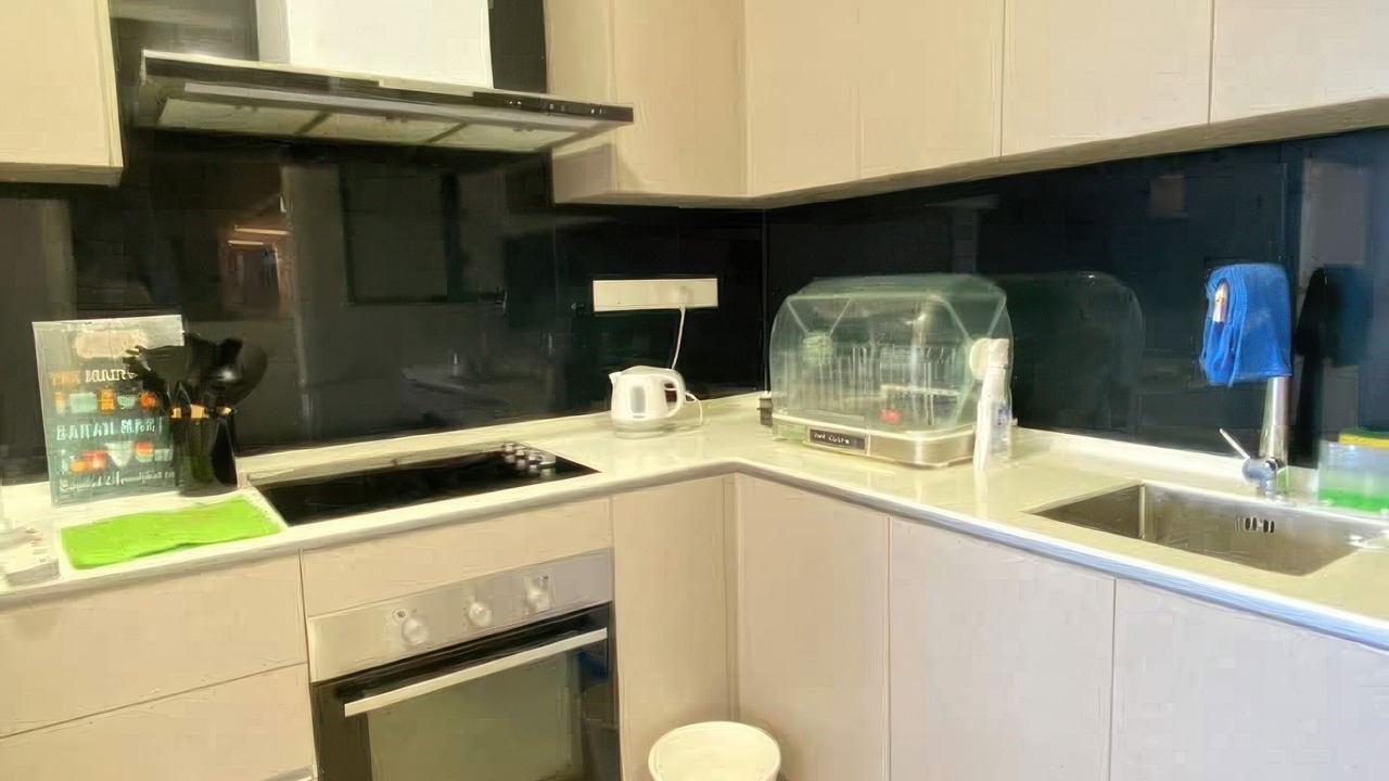 Photo of Kitchen in Bandar Tun Razak