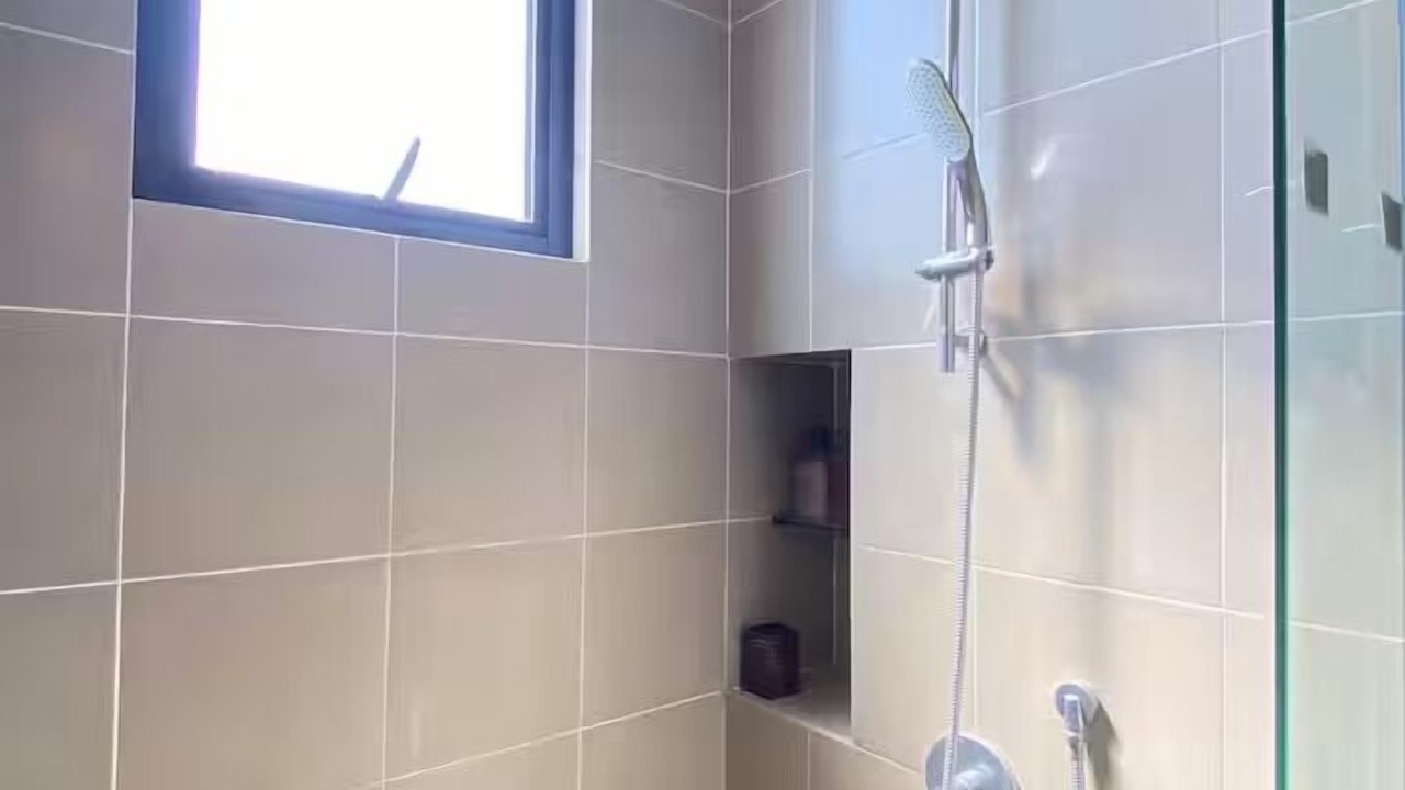 Photo of Bathroom in Bandar Tun Razak