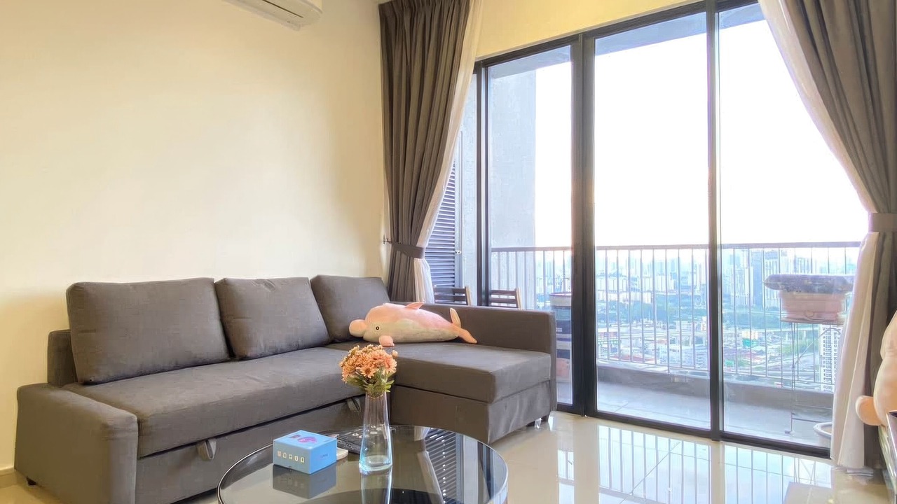Photo of Bedroom in Bandar Tun Razak