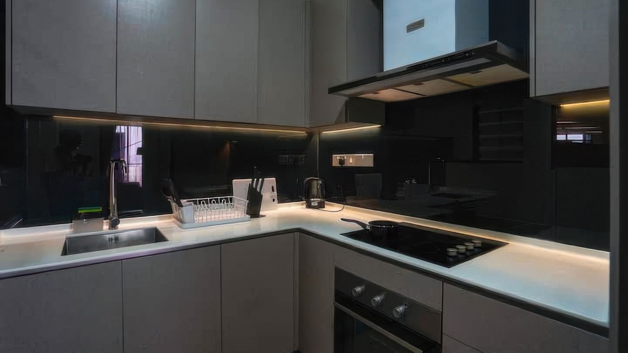 Photo of Kitchen in Bandar Tun Razak
