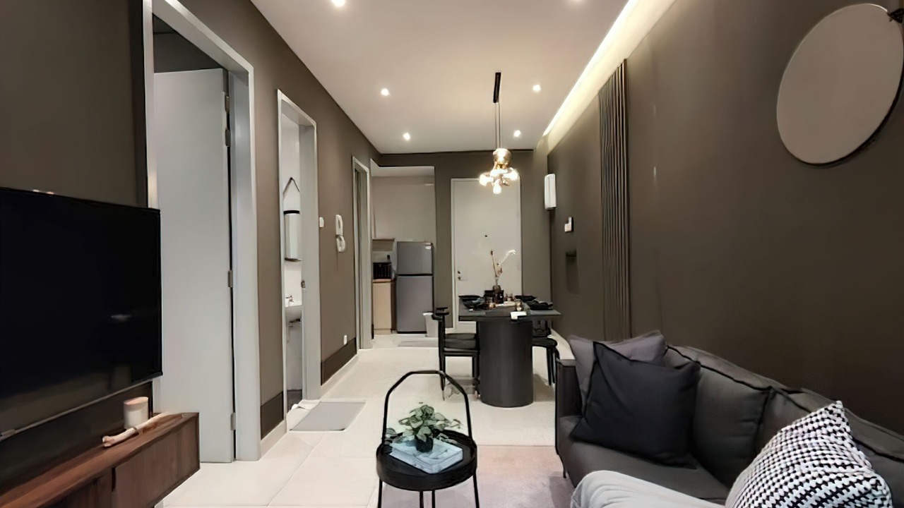 Photo of Livingroom in Bandar Menjalara