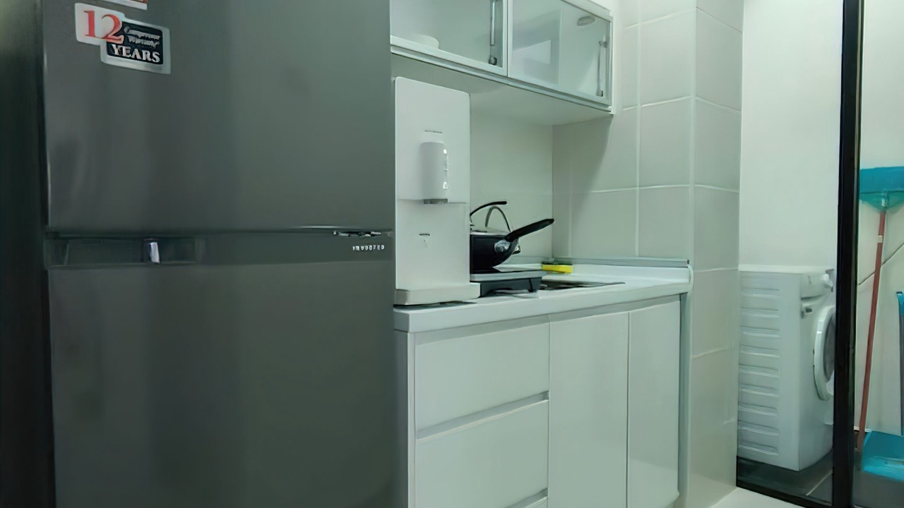 Photo of Kitchen in Bandar Menjalara