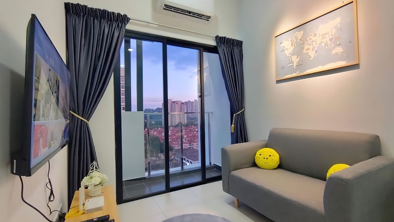 Photo of Bedroom in Bandar Menjalara