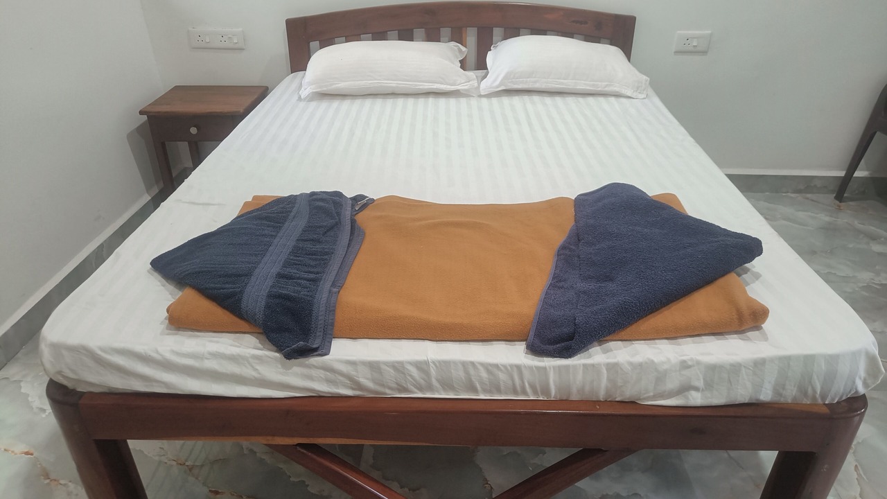 Photo of Bedroom in Anjuna