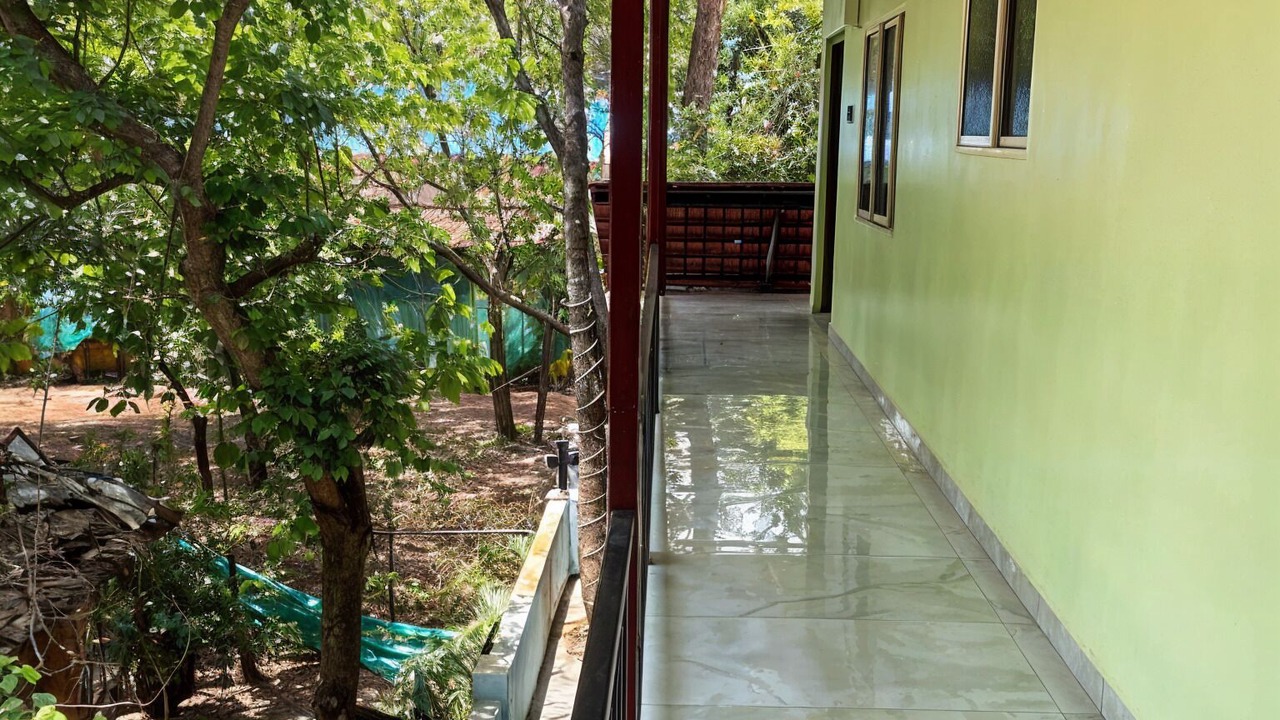 Photo of Outdoor in Anjuna