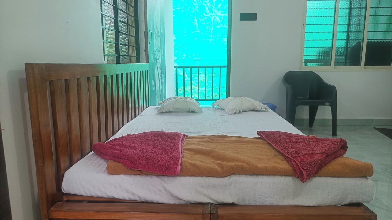 Photo of Bedroom in Anjuna