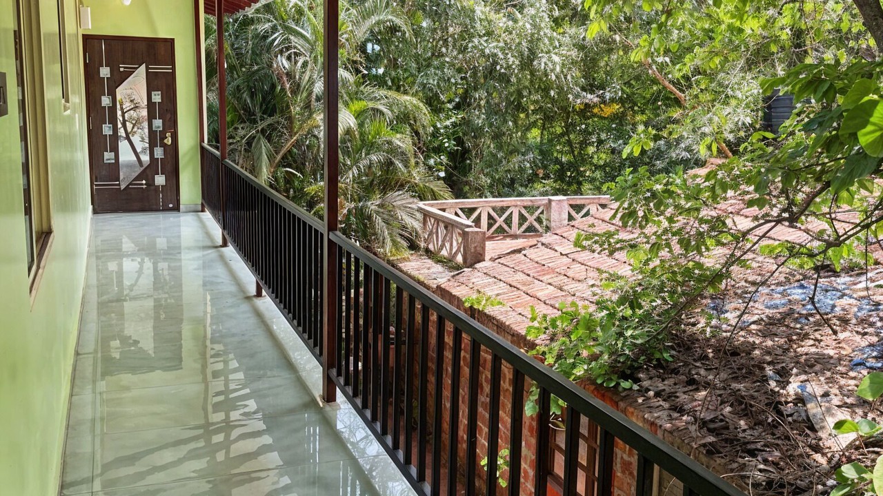 Photo of Outdoor in Anjuna