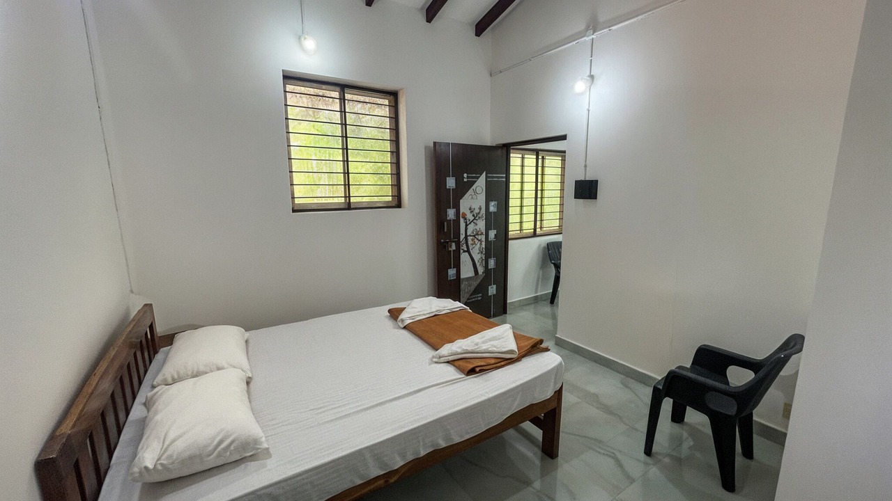 Photo of Bedroom in Anjuna