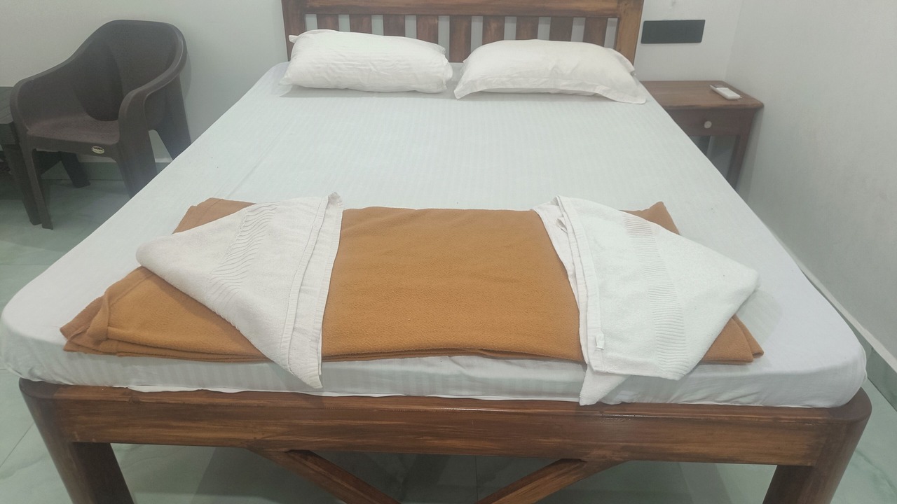 Photo of Bedroom in Anjuna