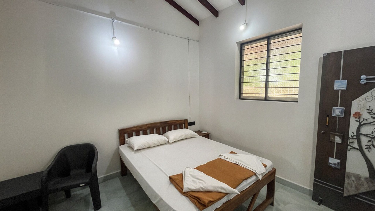 Photo of Bedroom in Anjuna