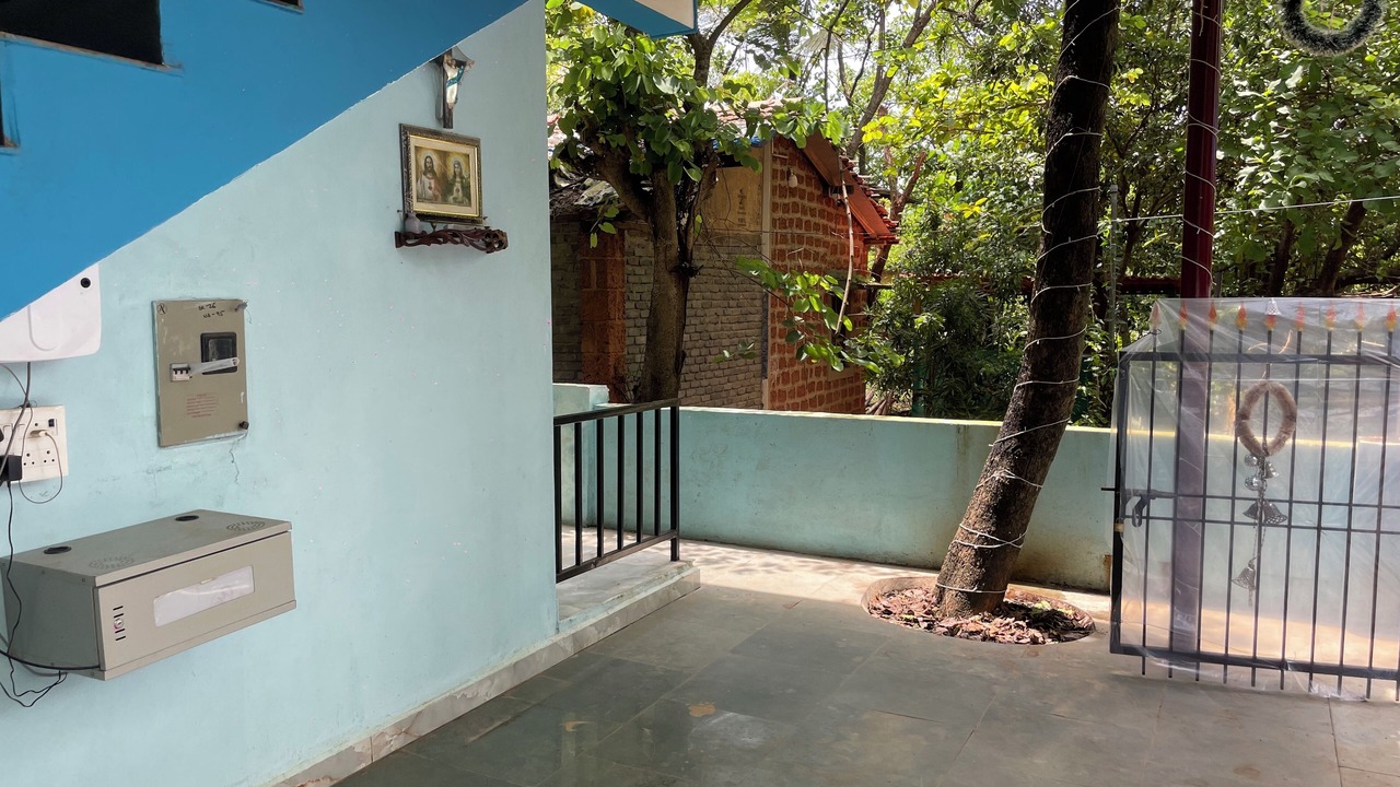 Photo of Outdoor in Anjuna