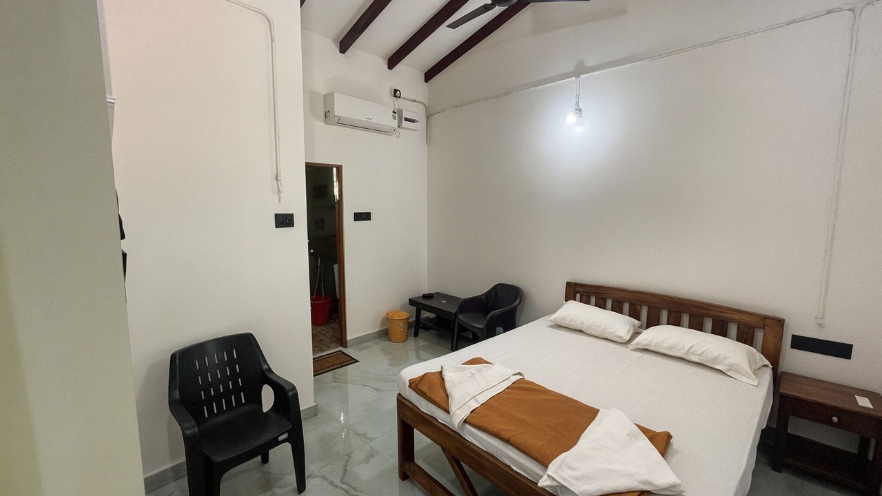 Photo of Bedroom in Anjuna