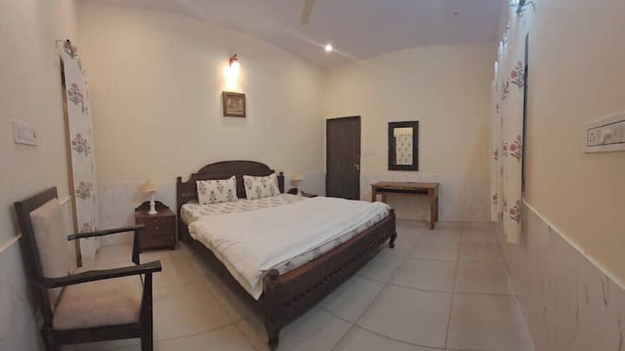 Photo of Bedroom in Mandore