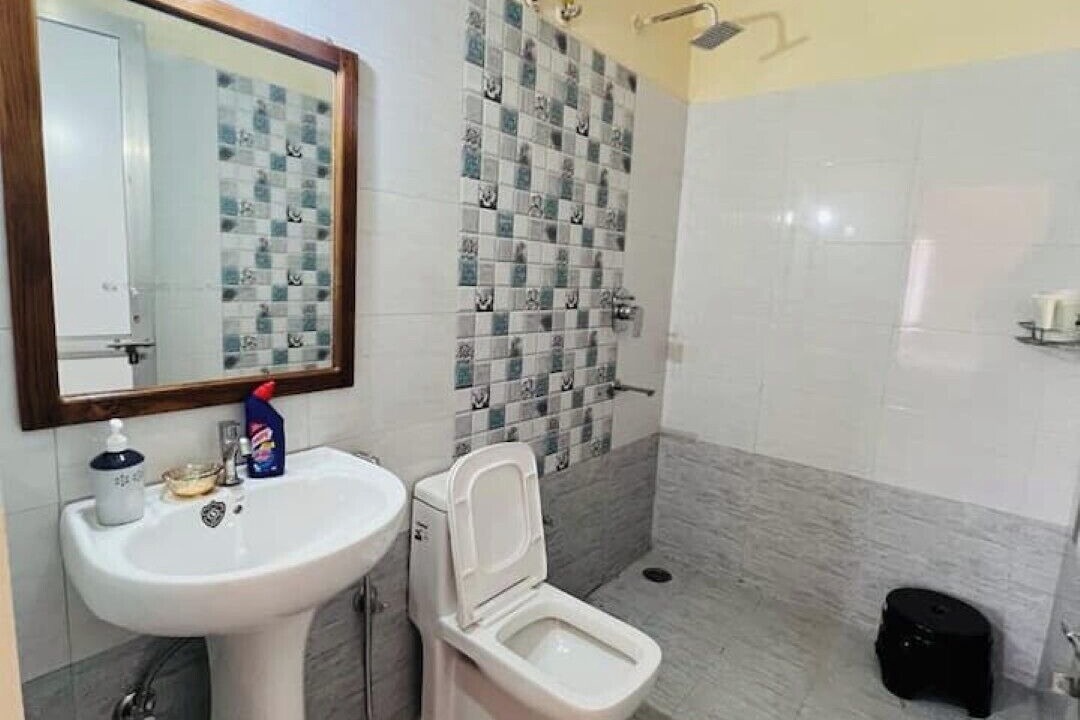 Photo of Bathroom in Mandore