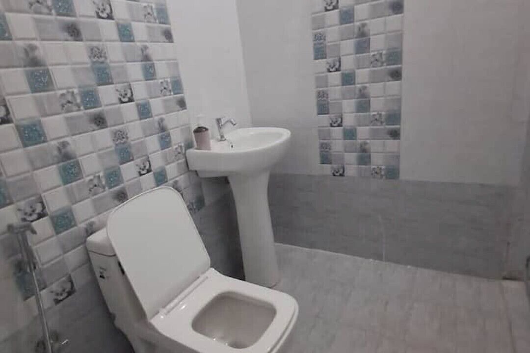 Photo of Bathroom in Mandore
