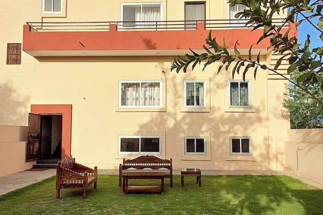 Photo of Outdoor in Mandore