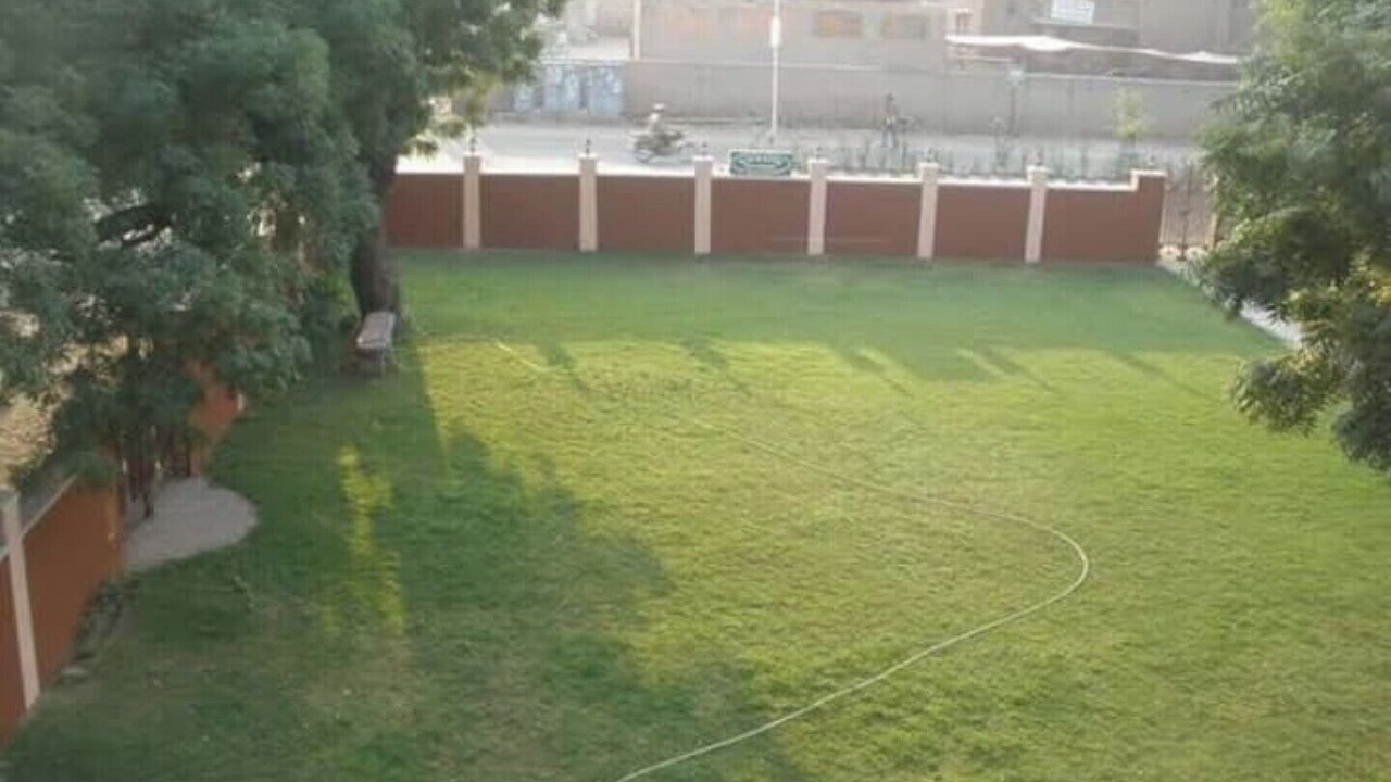 Photo of Outdoor in Mandore
