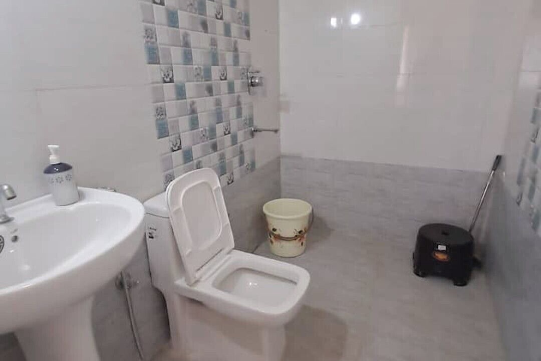 Photo of Bathroom in Mandore