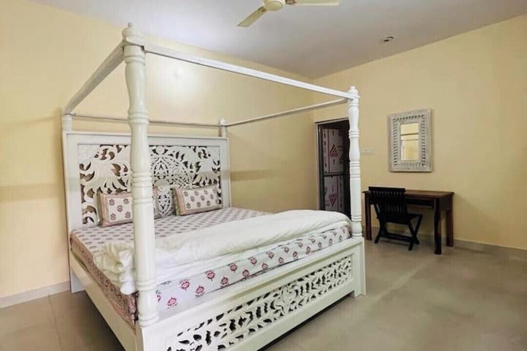 Photo of Bedroom in Mandore