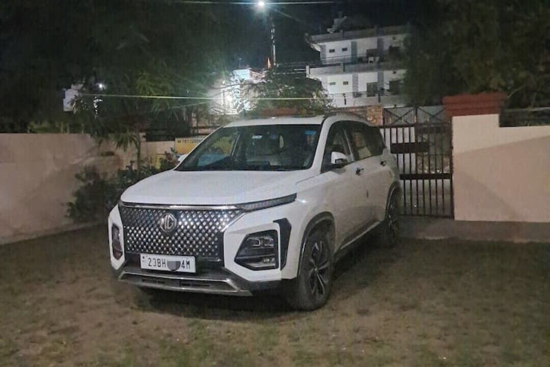 Photo of Outdoor in Mandore