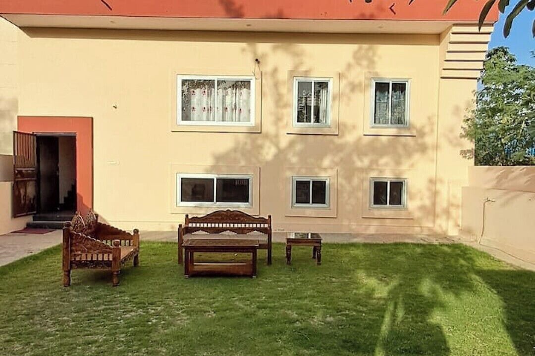 Photo of Outdoor in Mandore