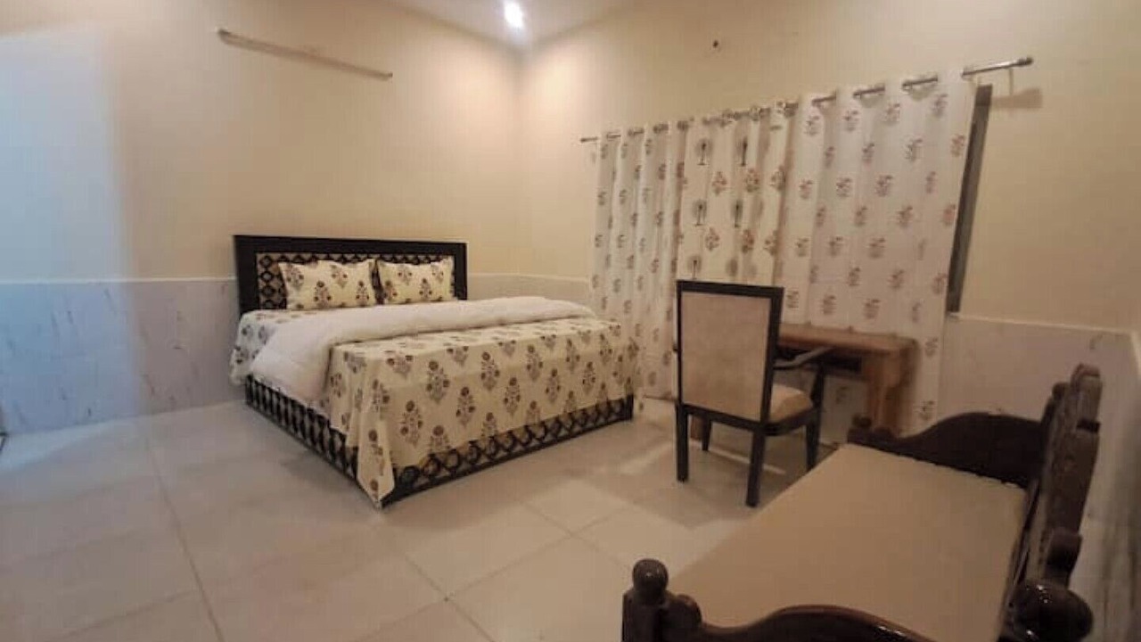 Photo of Bedroom in Mandore