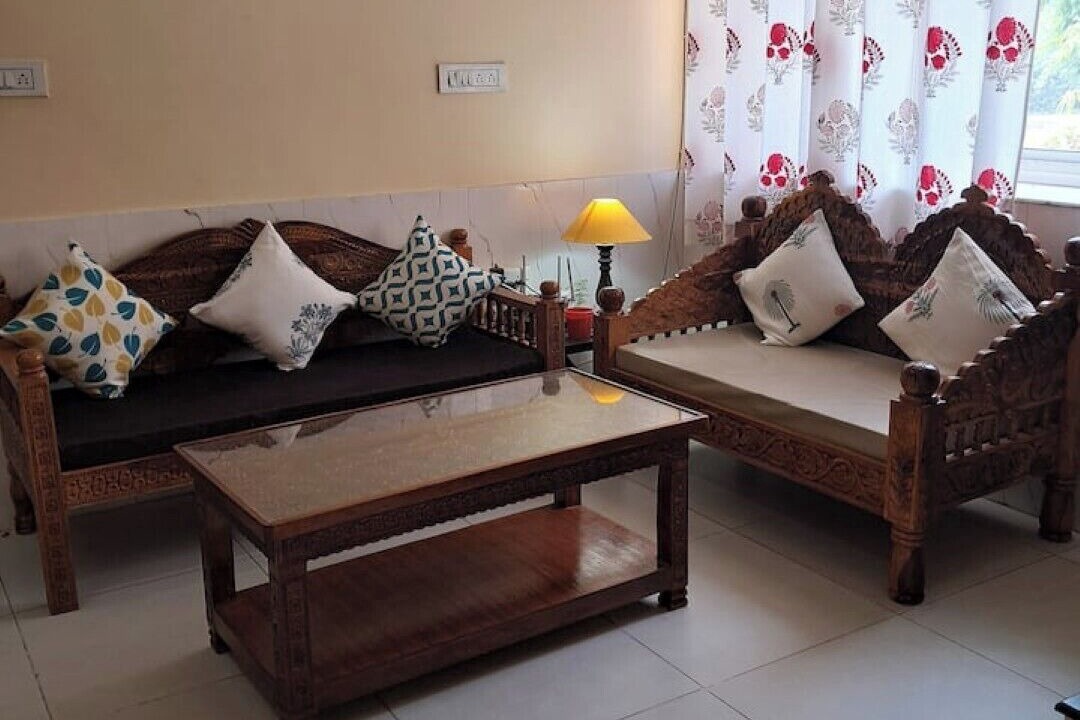Photo of Livingroom in Mandore