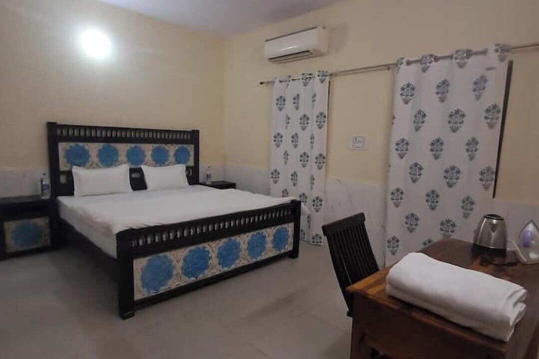 Photo of Bedroom in Mandore