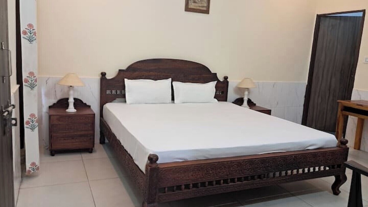 Photo of Bedroom in Mandore