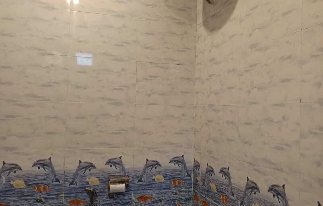 Photo of Bathroom in Mukteshwar