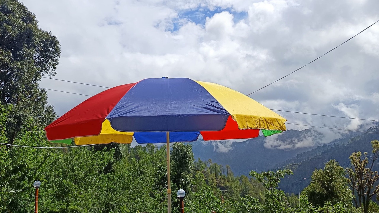Photo of Outdoor in Mukteshwar