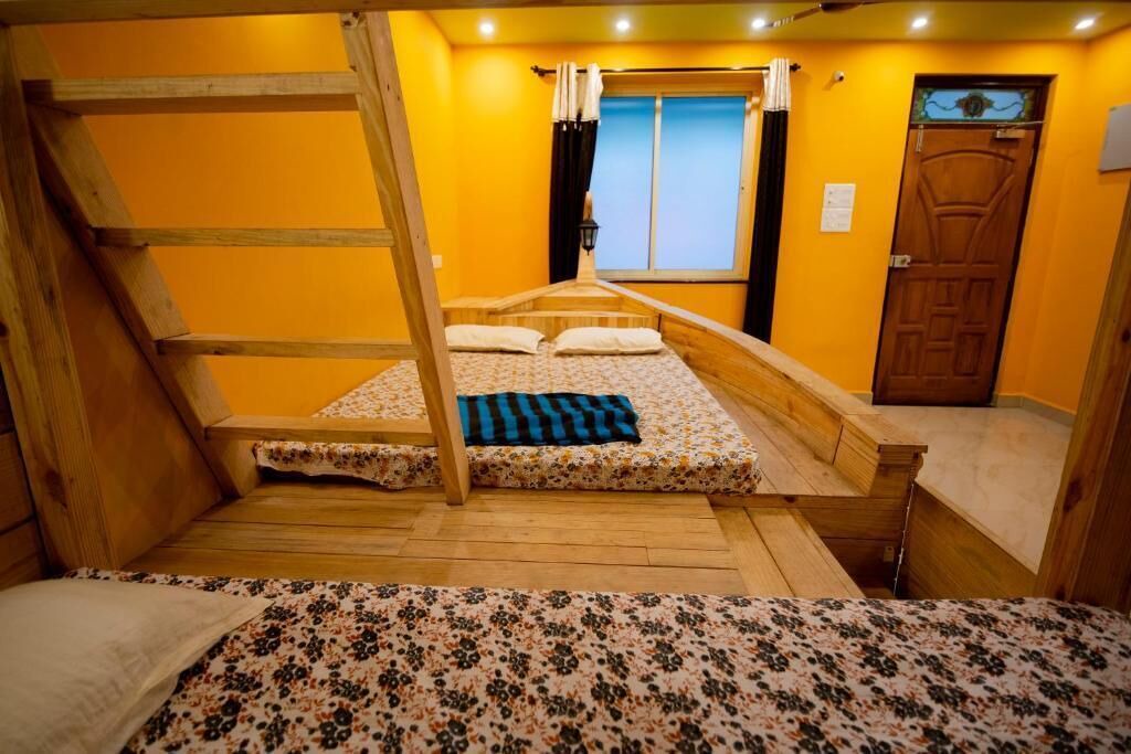 Photo of Bedroom in Varca